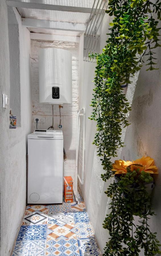 Flamenco Beach Loft Valencia Bagian luar foto